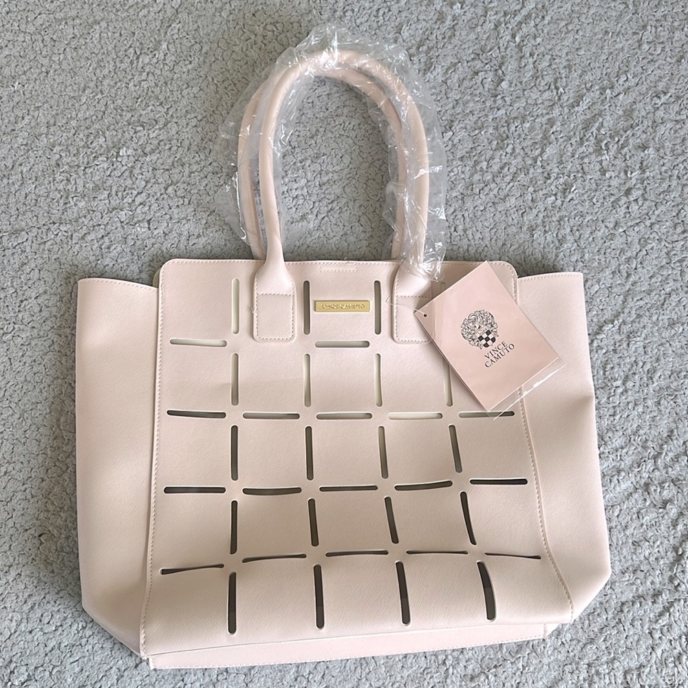 Vince Camuto Tote